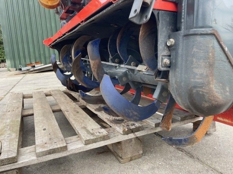 Bodenfräse tip Kubota RL 16T, Gebrauchtmaschine in Klaaswaal (Poză 5)