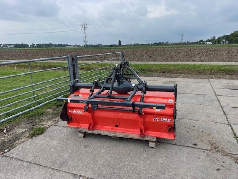 Bodenfräse del tipo Kubota RL 16T, Gebrauchtmaschine en Klaaswaal (Imagen 6)