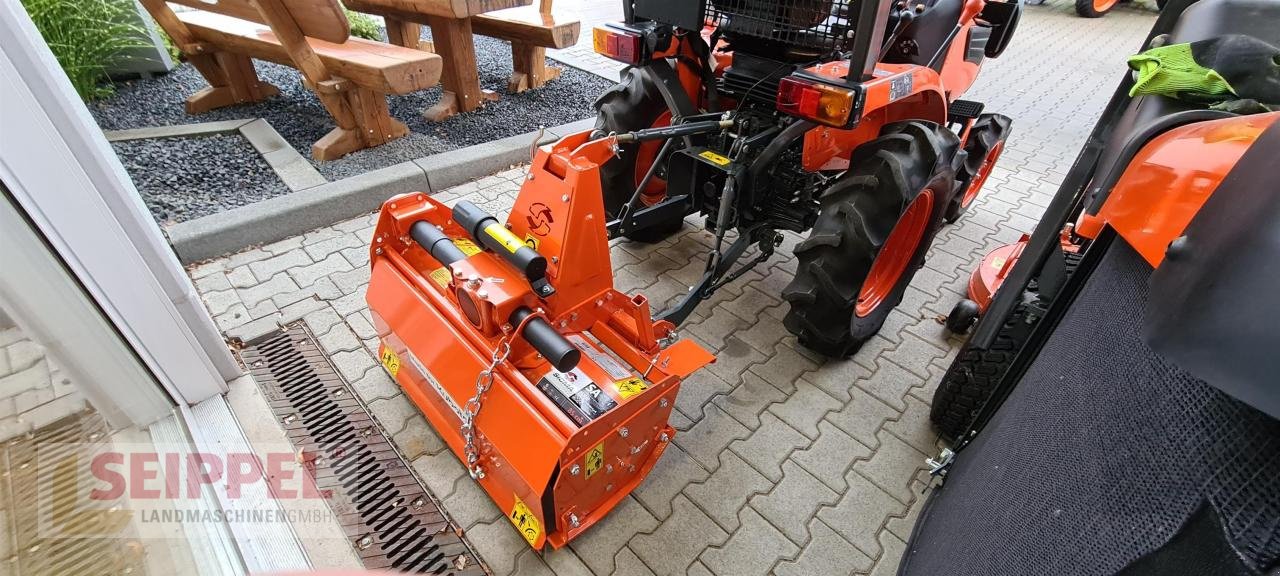 Bodenfräse du type Kubota SA 125, Neumaschine en Groß-Umstadt (Photo 2)