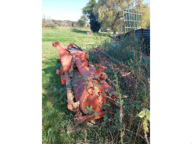 Bodenfräse van het type Kuhn EL 100 3.05, Gebrauchtmaschine in PLUMELEC (Foto 2)