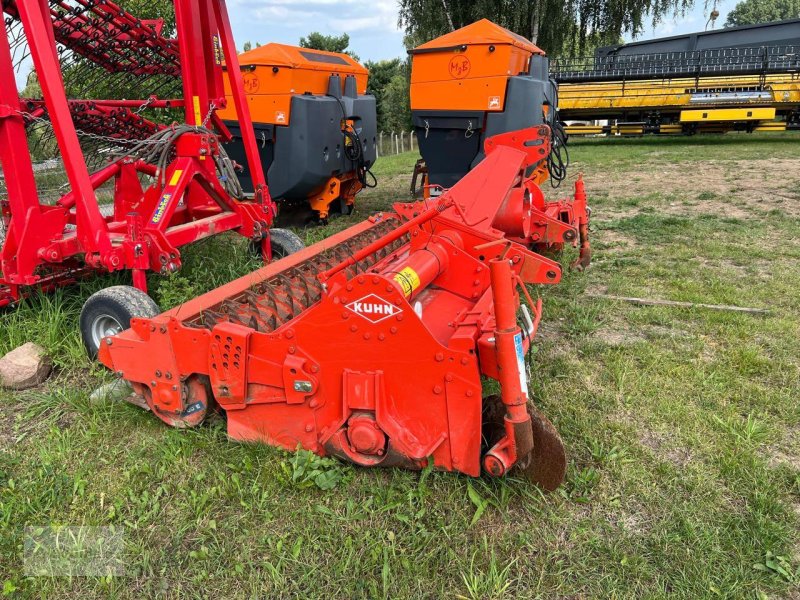 Bodenfräse del tipo Kuhn EL 121-300, Gebrauchtmaschine en Prenzlau (Imagen 1)