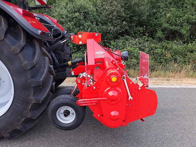 Bodenfräse del tipo Kuhn EL 162 BIOMULCH, Vorführmaschine In Itterbeck (Immagine 2)