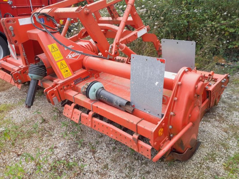 Bodenfräse del tipo Kuhn EL 162, Gebrauchtmaschine en ST ETIENNE DE MER MORTE (Imagen 1)