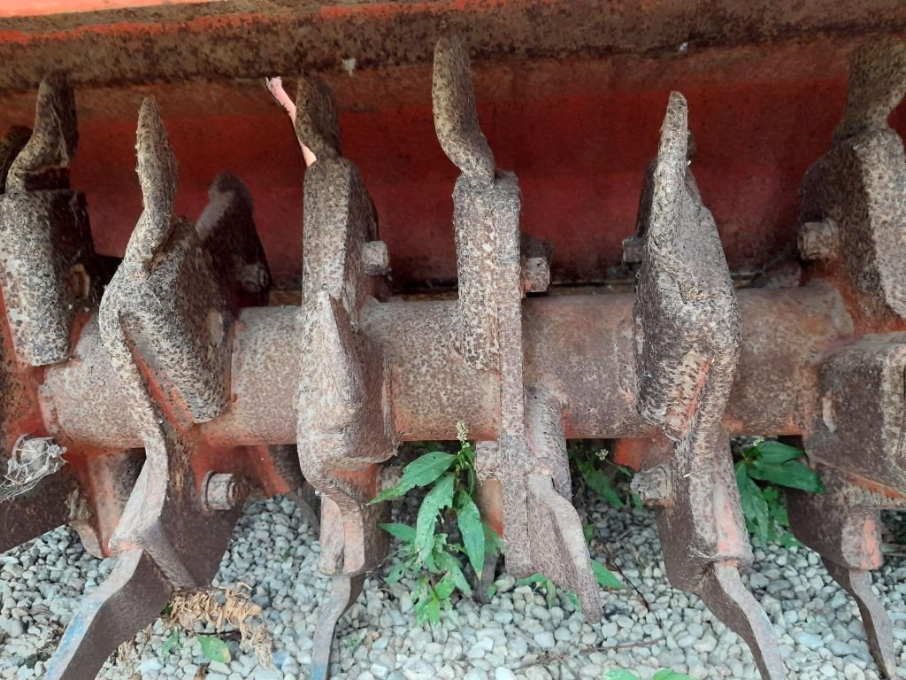 Bodenfräse van het type Kuhn EL 162, Gebrauchtmaschine in ST ETIENNE DE MER MORTE (Foto 8)