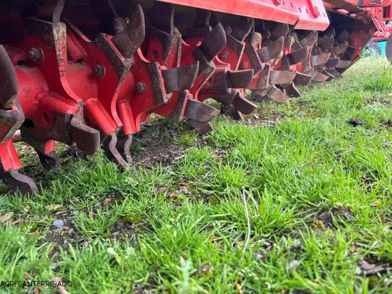 Bodenfräse del tipo Kuhn EL 162, Gebrauchtmaschine en ROYE (Imagen 10)