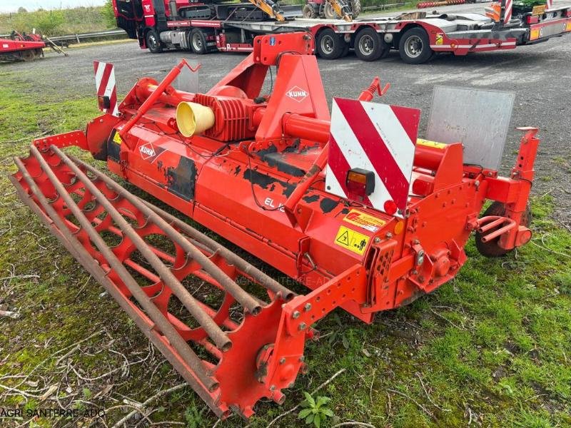 Bodenfräse du type Kuhn EL 162, Gebrauchtmaschine en ROYE (Photo 11)