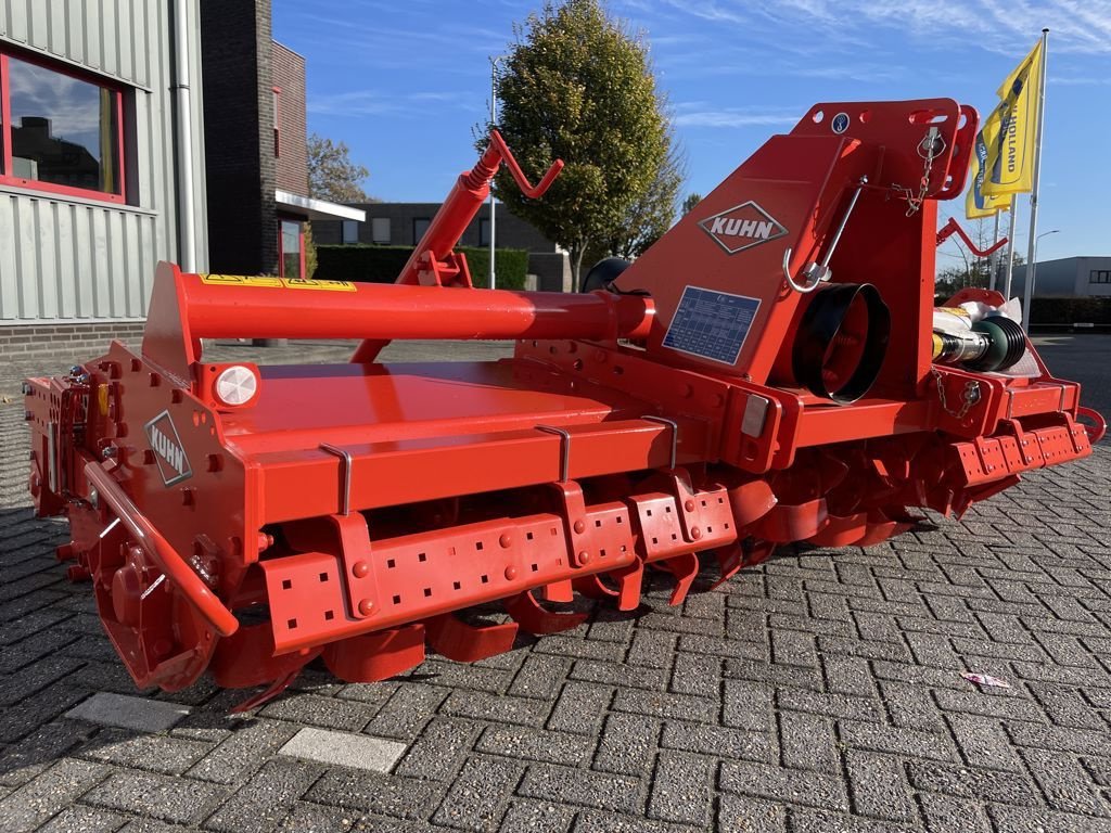 Bodenfräse del tipo Kuhn EL122-280 C-MES, Neumaschine In BOEKEL (Immagine 7)