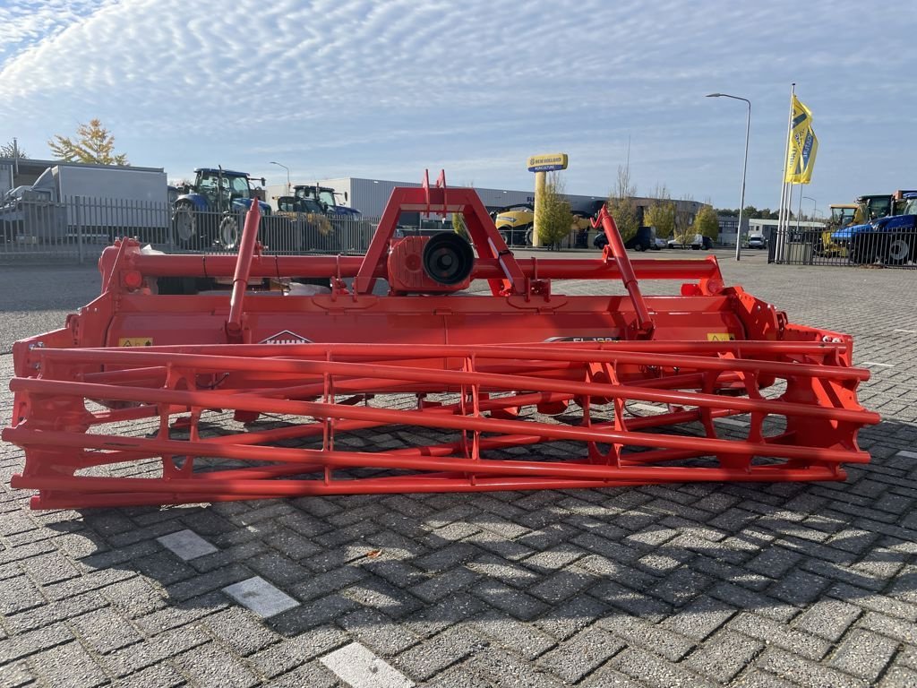 Bodenfräse del tipo Kuhn EL122-280 C-MES, Neumaschine In BOEKEL (Immagine 4)