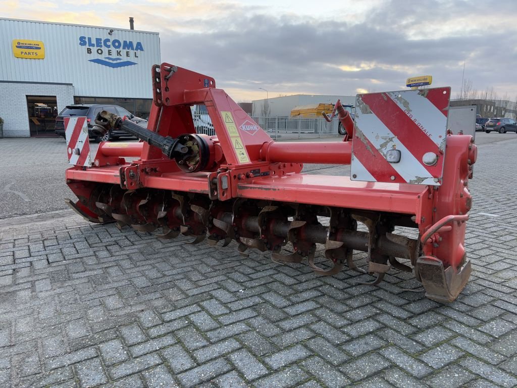 Bodenfräse du type Kuhn EL162-300 Frees, Gebrauchtmaschine en BOEKEL (Photo 1)