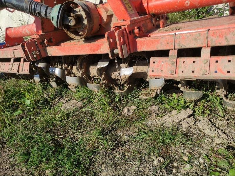 Bodenfräse del tipo Kuhn EL162-300 HD, Gebrauchtmaschine In PLUMELEC (Immagine 1)