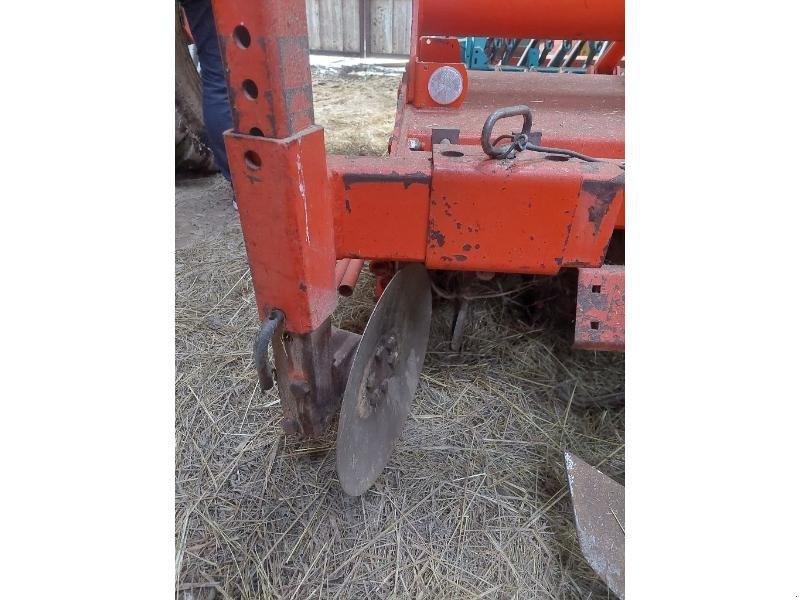 Bodenfräse del tipo Kuhn EL162, Gebrauchtmaschine en PLUMELEC (Imagen 4)