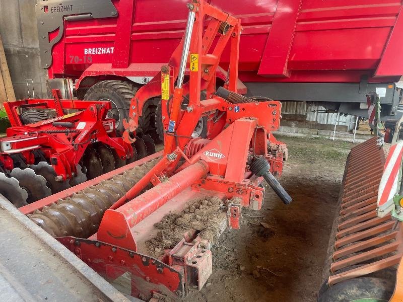 Bodenfräse du type Kuhn EL162, Gebrauchtmaschine en JOSSELIN (Photo 1)