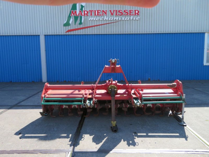 Bodenfräse van het type Kverneland Marotxx GS121, Gebrauchtmaschine in Joure (Foto 1)