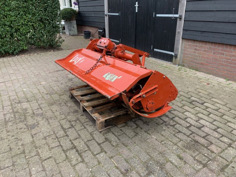 Bodenfräse van het type Lely 150-30, Gebrauchtmaschine in Moerkapelle (Foto 1)