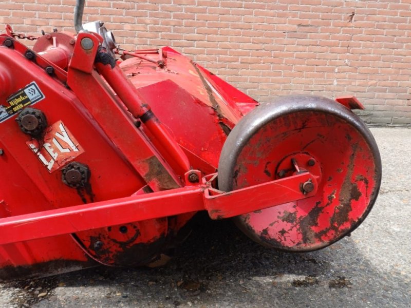 Bodenfräse van het type Lely overtopfrees, Gebrauchtmaschine in Maartensdijk