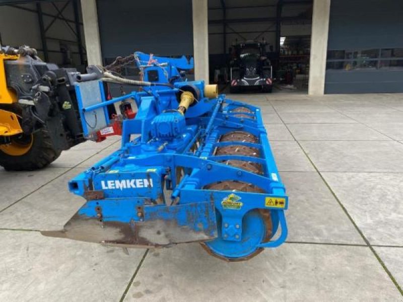 Bodenfräse van het type Lemken Zirkon 10K400 Packer, Gebrauchtmaschine in Sorée (Foto 2)