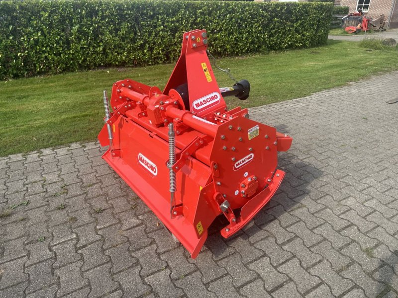 Bodenfräse van het type Maschio 145H, Gebrauchtmaschine in Almen (Foto 1)