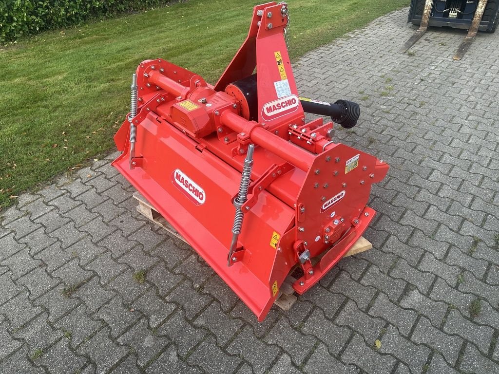 Bodenfräse tip Maschio 145H, Neumaschine in Almen (Poză 10)