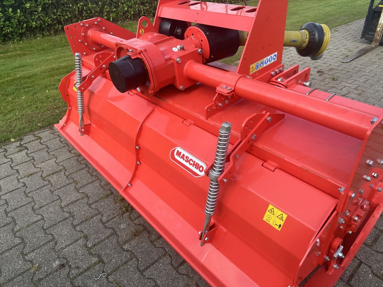 Bodenfräse tip Maschio 205C, Neumaschine in Almen (Poză 8)