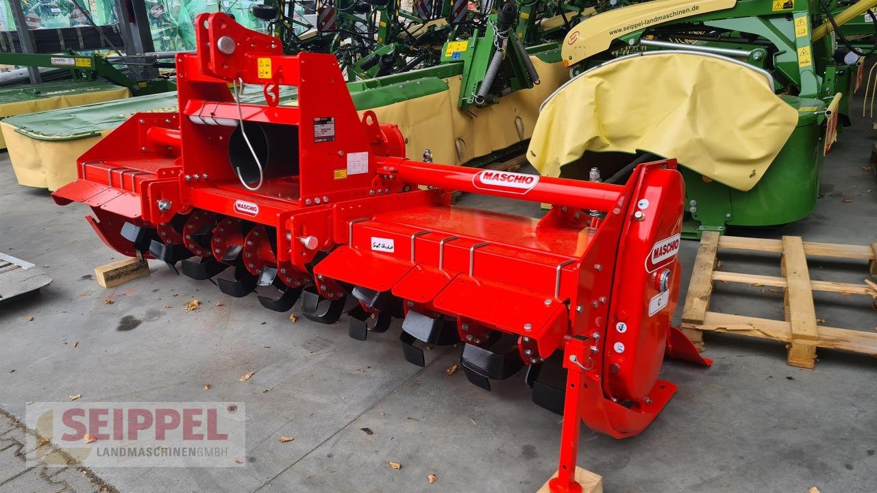 Bodenfräse des Typs Maschio 250 C, Neumaschine in Groß-Umstadt (Bild 3)