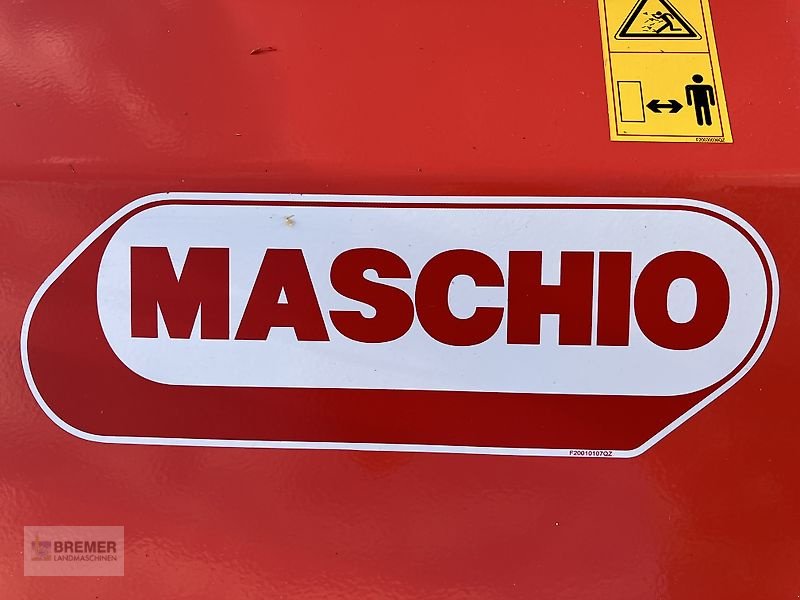 Bodenfräse a típus Maschio A 160, Neumaschine ekkor: Asendorf (Kép 21)