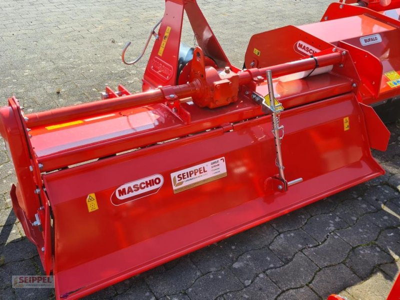 Bodenfräse tip Maschio A 180, Neumaschine in Groß-Umstadt (Poză 1)