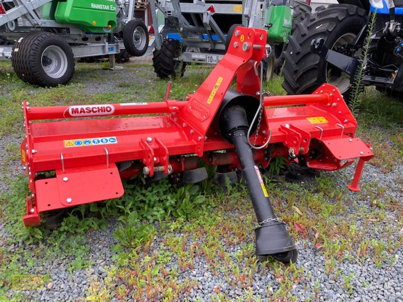 Bodenfräse van het type Maschio A 180, Gebrauchtmaschine in Groß-Gerau (Foto 2)