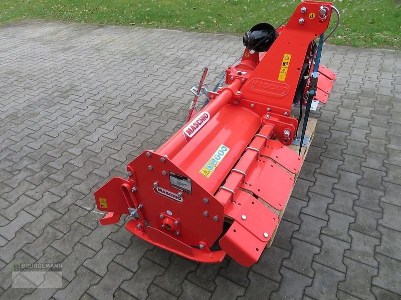 Bodenfräse van het type Maschio A180C incl. Versand innerhalb Deutschland, Gebrauchtmaschine in Meppen (Foto 2)