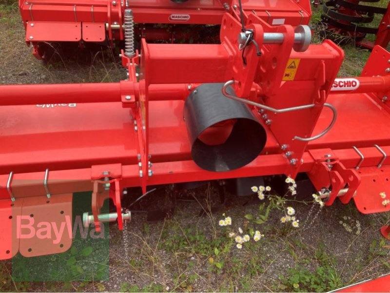 Bodenfräse des Typs Maschio BODENFRÄSE MASCHIO U-180, Neumaschine in Mindelheim (Bild 3)