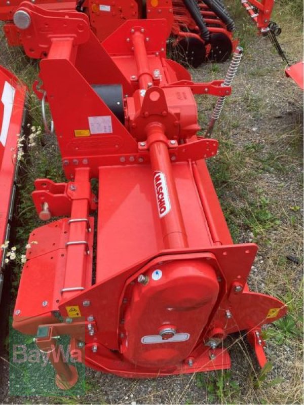 Bodenfräse del tipo Maschio BODENFRÄSE MASCHIO U-180, Neumaschine en Mindelheim (Imagen 4)