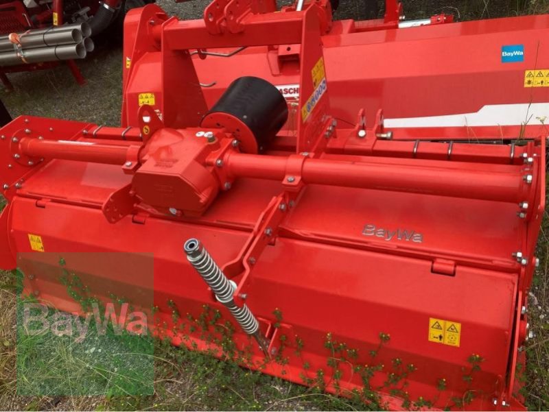 Bodenfräse del tipo Maschio BODENFRÄSE MASCHIO U-180, Neumaschine en Mindelheim (Imagen 1)