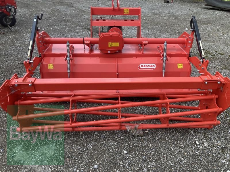 Bodenfräse tipa Maschio BODENFRÄSE MASCHIO U-205, Neumaschine u Mindelheim (Slika 4)