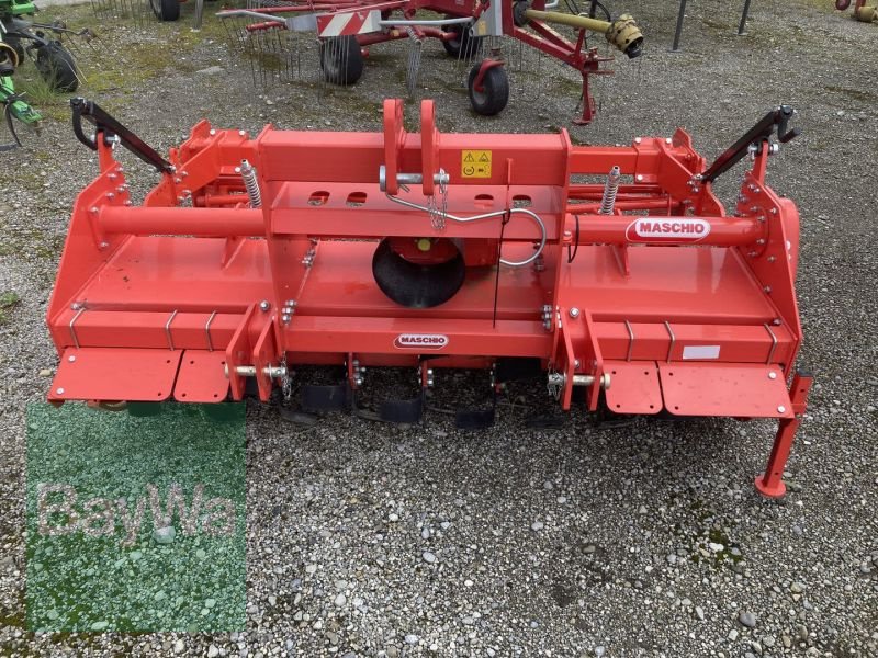 Bodenfräse del tipo Maschio BODENFRÄSE MASCHIO U-205, Neumaschine en Mindelheim (Imagen 1)