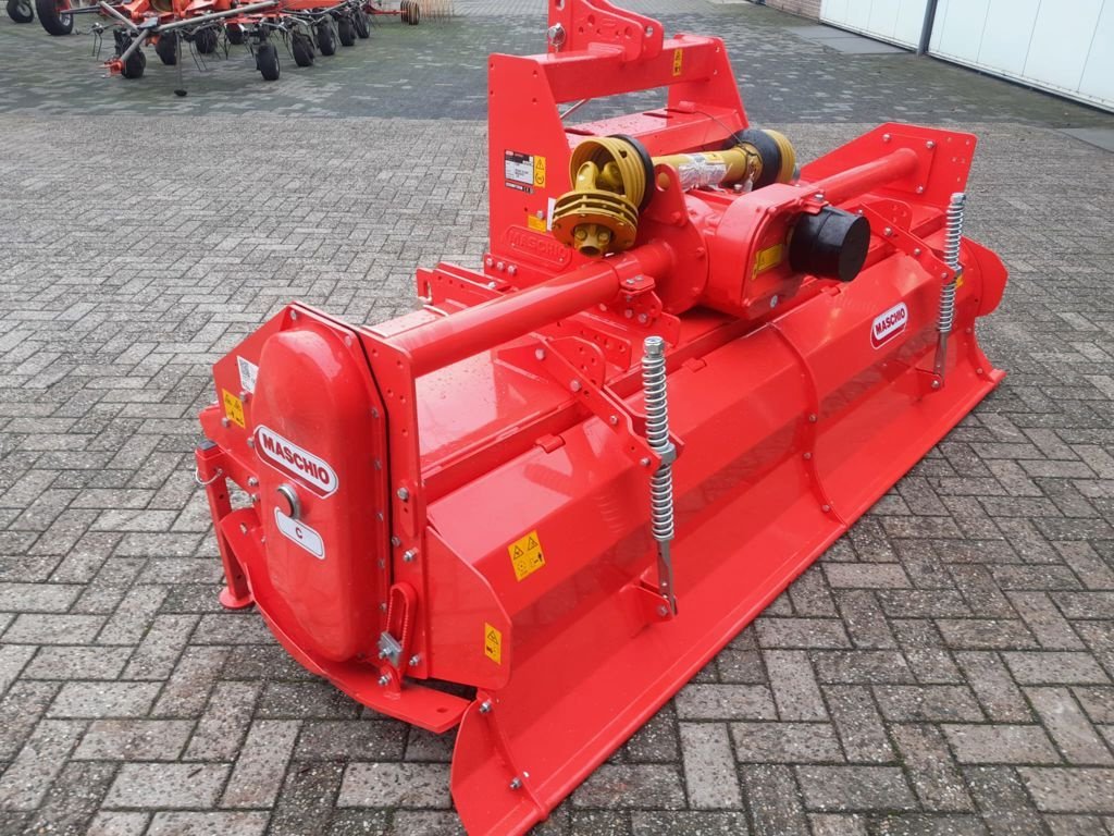 Bodenfräse tip Maschio C 230, Gebrauchtmaschine in MARIENHEEM (Poză 4)