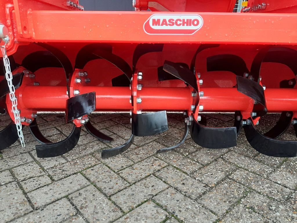 Bodenfräse tip Maschio C 230, Gebrauchtmaschine in MARIENHEEM (Poză 8)