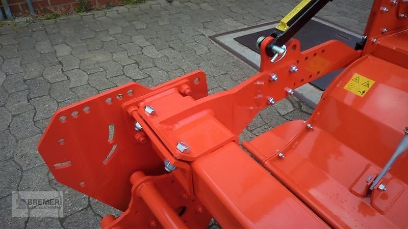 Bodenfräse tipa Maschio C 280  Rohrstabwalze 450, Gebrauchtmaschine u Asendorf (Slika 13)