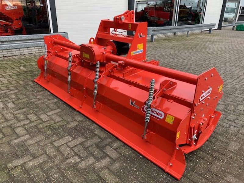 Bodenfräse van het type Maschio C 280, Neumaschine in MARIENHEEM (Foto 3)