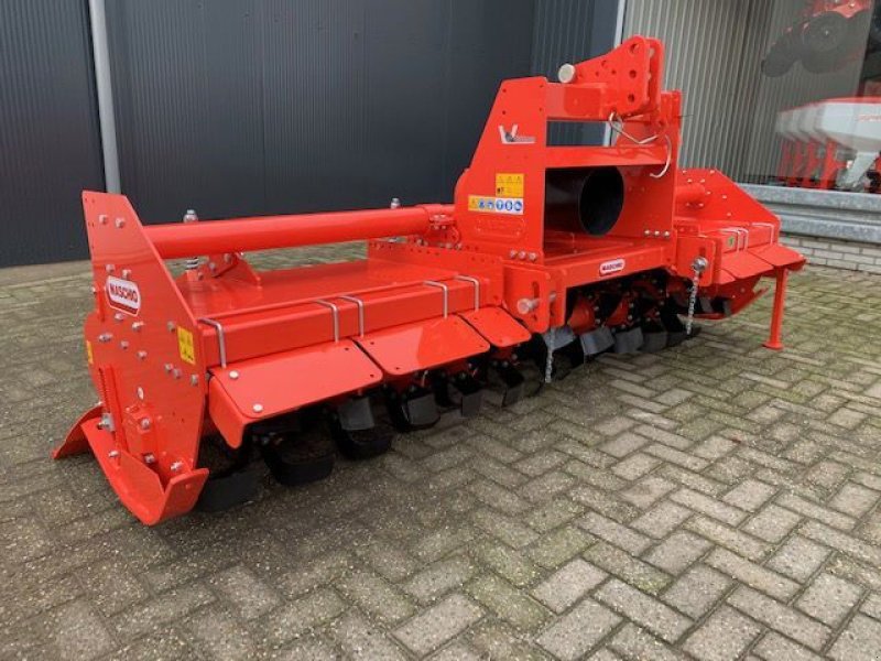 Bodenfräse van het type Maschio C 280, Neumaschine in MARIENHEEM (Foto 1)