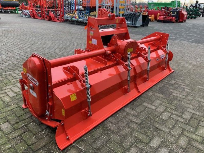 Bodenfräse van het type Maschio C 280, Neumaschine in MARIENHEEM (Foto 4)