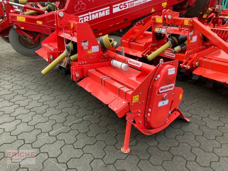 Bodenfräse tip Maschio C 280, Neumaschine in Bockel - Gyhum (Poză 1)