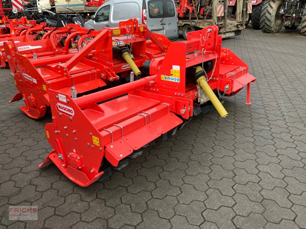 Bodenfräse del tipo Maschio C 280, Neumaschine en Bockel - Gyhum (Imagen 2)