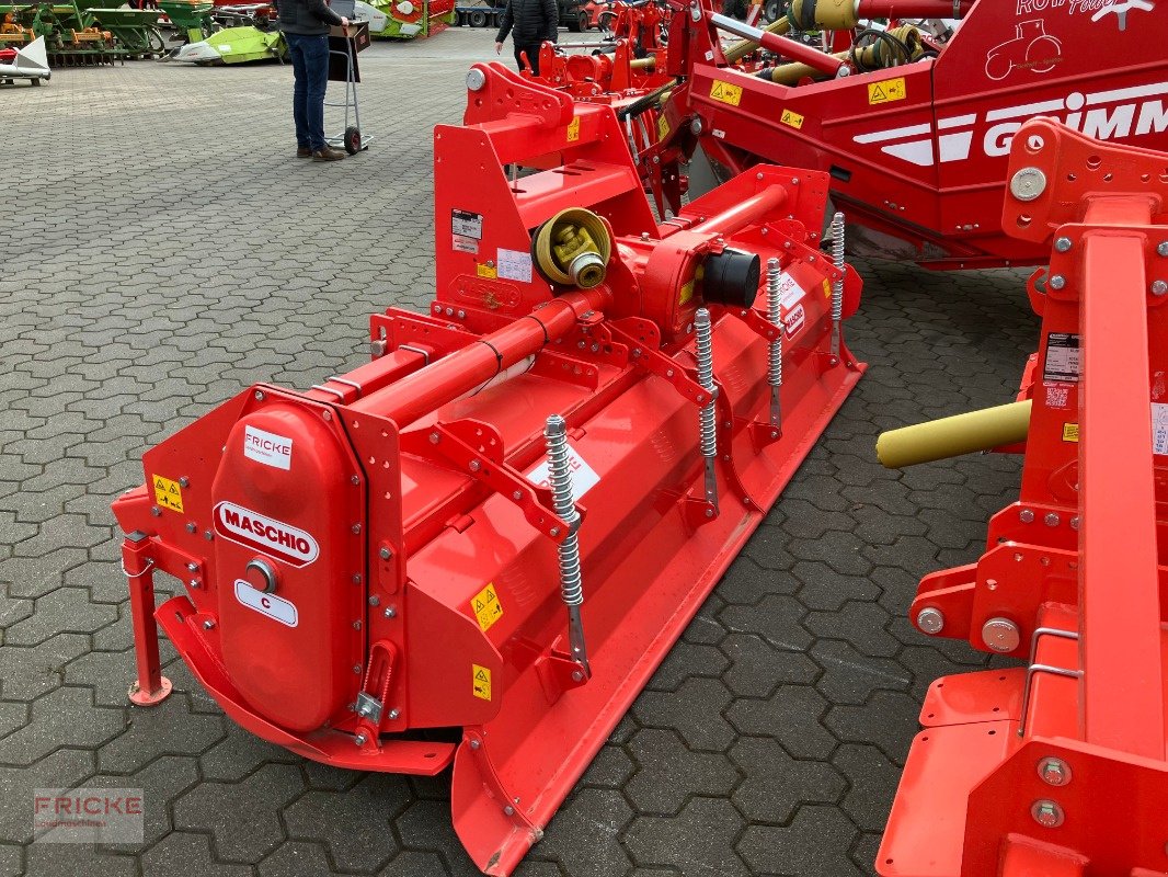 Bodenfräse del tipo Maschio C 280, Neumaschine en Bockel - Gyhum (Imagen 4)