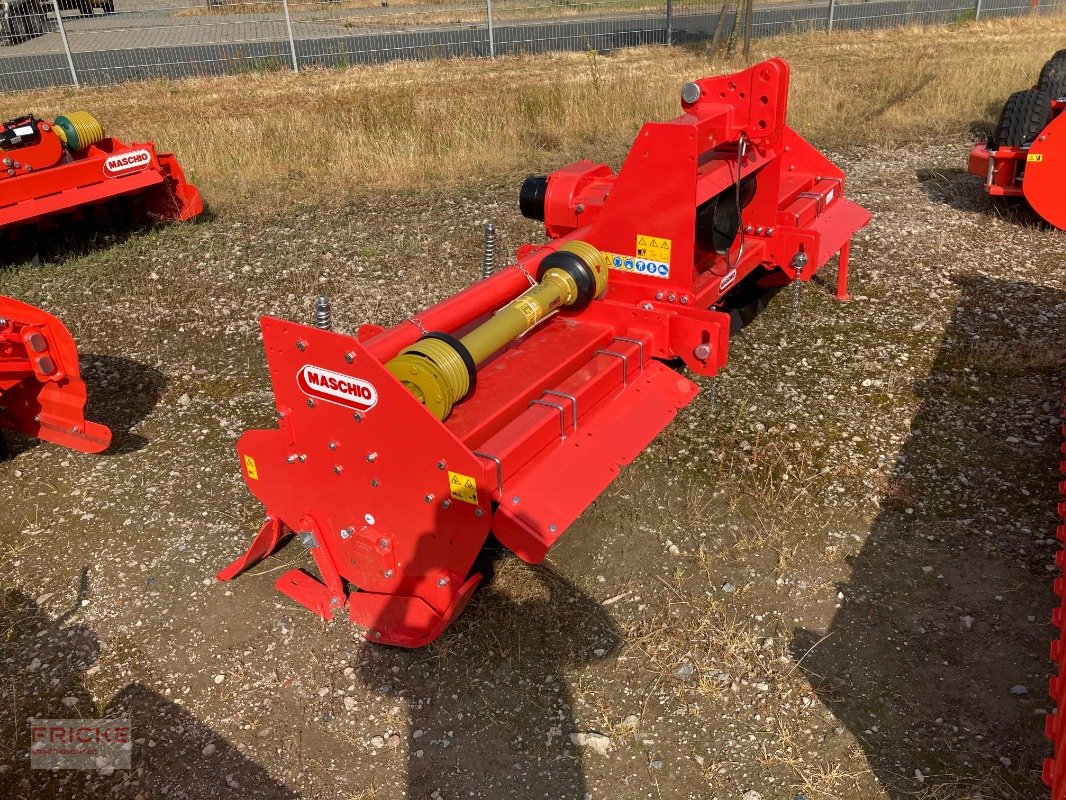 Bodenfräse van het type Maschio C 280, Neumaschine in Bockel - Gyhum (Foto 2)