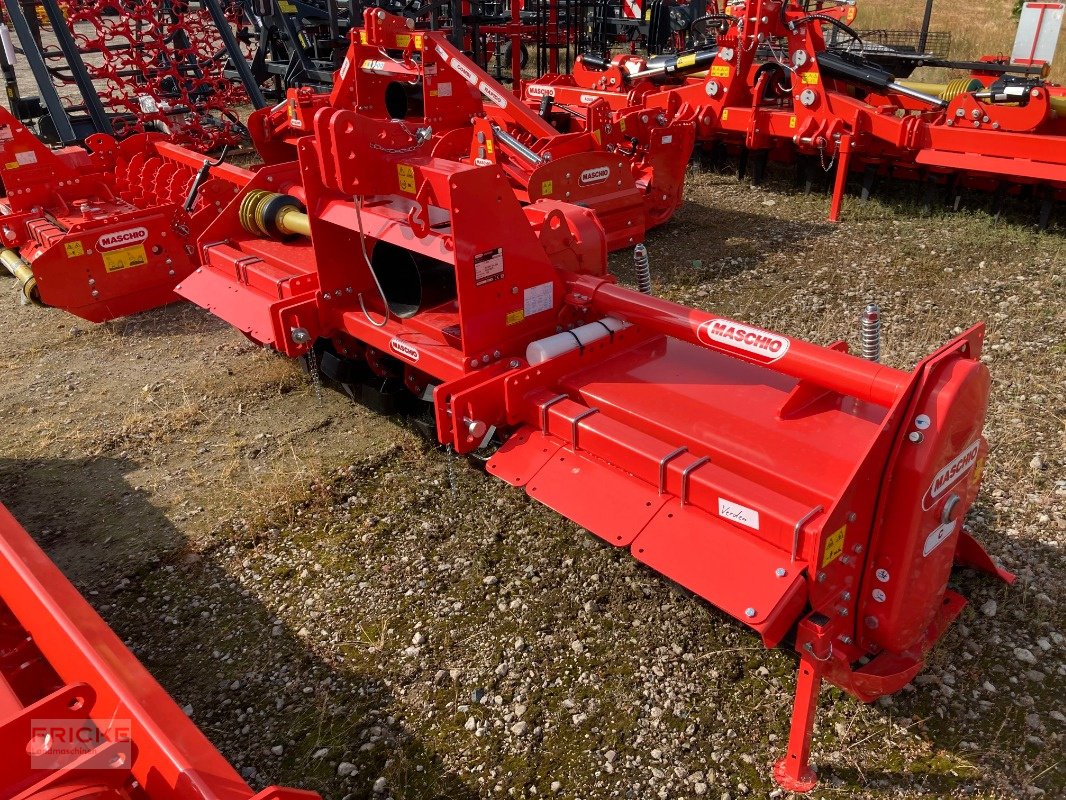 Bodenfräse del tipo Maschio C 280, Neumaschine en Bockel - Gyhum (Imagen 1)