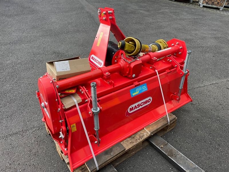 Bodenfräse za tip Maschio H 145 Fräse Bodenfräse Rotavator 145cm Arbeitsbreite - Weinbau - Obstbau - Versand möglich, Gebrauchtmaschine u Niedernhausen OT Engenhahn (Slika 1)