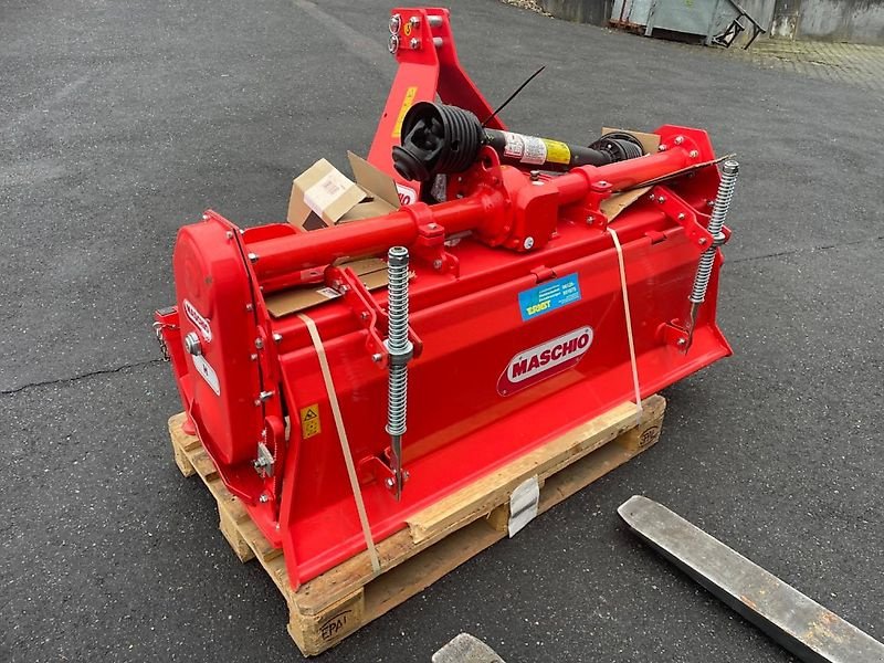 Bodenfräse typu Maschio H 145 Fräse Bodenfräse Rotavator NEU - inkl. Versand!, Gebrauchtmaschine v Niedernhausen OT Engenhahn (Obrázok 1)