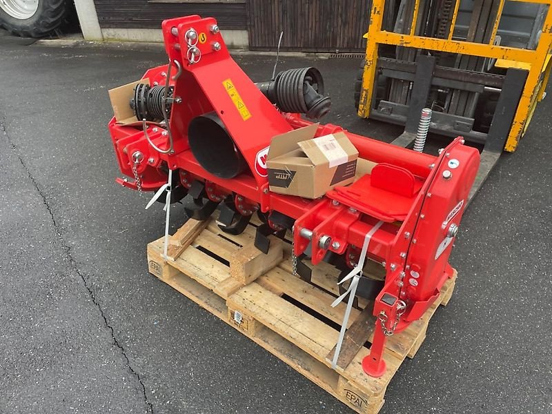 Bodenfräse typu Maschio H 145 Fräse Bodenfräse Rotavator NEU Versand möglich, Gebrauchtmaschine v Niedernhausen OT Engenhahn (Obrázok 5)