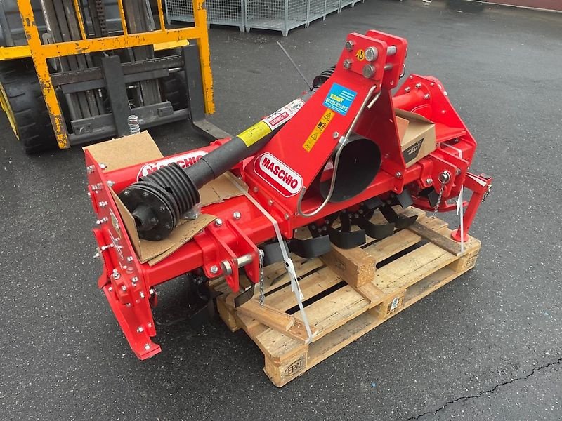 Bodenfräse typu Maschio H 145 Fräse Bodenfräse Rotavator NEU Versand möglich, Gebrauchtmaschine v Niedernhausen OT Engenhahn (Obrázok 11)