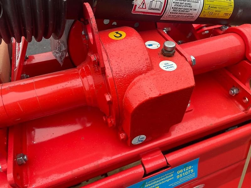 Bodenfräse typu Maschio H 145 Fräse Bodenfräse Rotavator NEU Versand möglich, Gebrauchtmaschine v Niedernhausen OT Engenhahn (Obrázok 13)