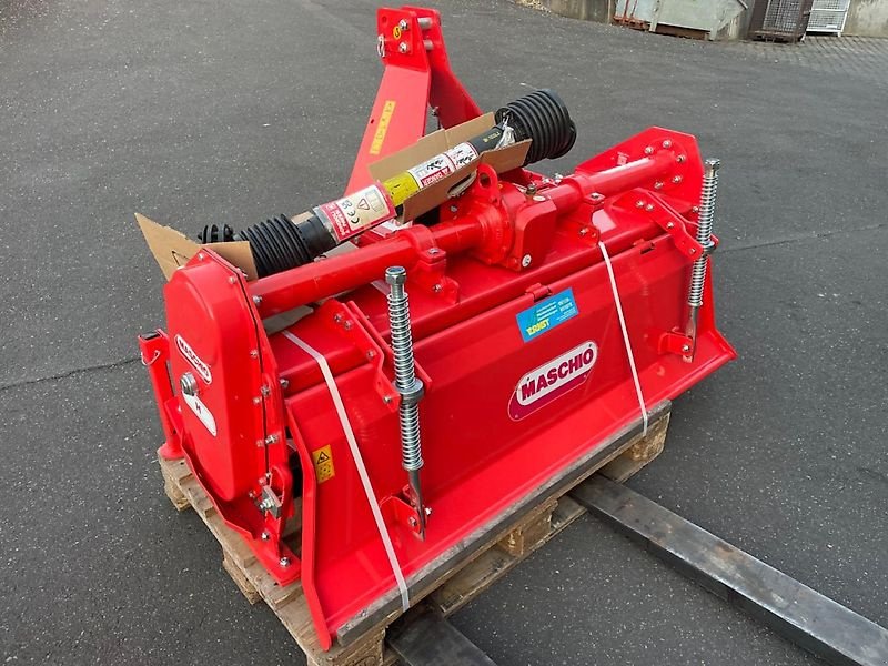 Bodenfräse от тип Maschio H 145 Fräse Bodenfräse Rotavator NEU - Weinbau Obstbau Galabau - Versand möglich!, Gebrauchtmaschine в Niedernhausen OT Engenhahn (Снимка 1)